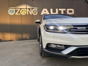 VW Passat ALLTRACK 2.0 Tdi 190hp - 31699 лв. - 95432610 6