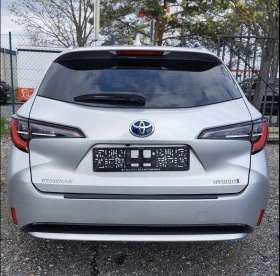 Toyota Corolla 1.8 Hybrid - 34999 лв. / 17894.70 € - 64442201 5