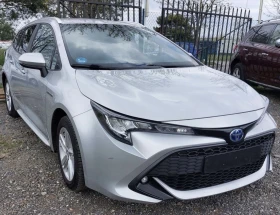 Toyota Corolla 1.8 Hybrid - 34999 лв. / 17894.70 € - 64442201 3