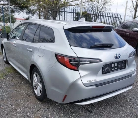 Toyota Corolla 1.8 Hybrid - 34999 лв. / 17894.70 € - 64442201 6