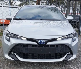 Toyota Corolla 1.8 Hybrid - 34999 лв. / 17894.70 € - 64442201 2