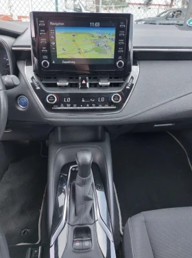 Toyota Corolla 1.8 Hybrid - 34999 лв. / 17894.70 € - 64442201 10