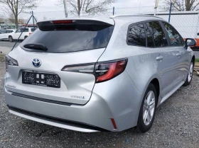 Toyota Corolla 1.8 Hybrid - 34999 лв. / 17894.70 € - 64442201 4