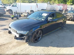 Audi Rs7 4.0T PRESTIGE* Bang&Olufsen* Heads-up* подгрев*