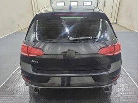 VW Golf * GTI* CARFAX * БЕЗ ПЪРВОНАЧАЛНА ВНОСКА - 19200 лв. / 9816.80 € - 14692908 5