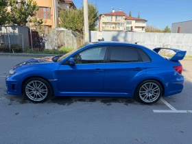 Subaru Impreza WRX STI, снимка 3