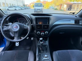 Subaru Impreza WRX STI, снимка 11