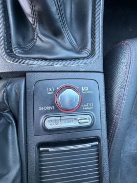 Subaru Impreza WRX STI, снимка 12