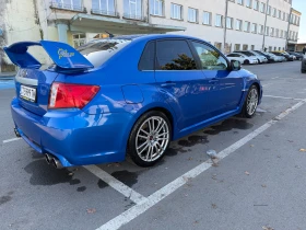 Subaru Impreza WRX STI, снимка 6