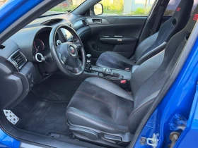 Subaru Impreza WRX STI, снимка 10