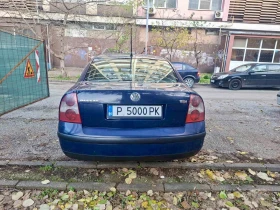 VW Passat 1.9 TDI, снимка 4