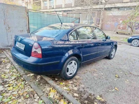 VW Passat 1.9 TDI, снимка 5