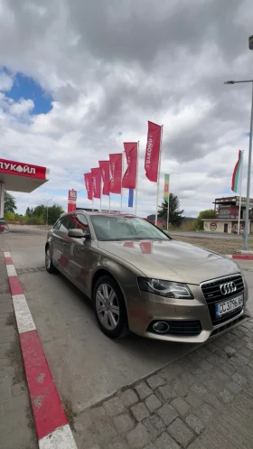 Audi A4, снимка 3 — Bazar.bg Audi A4, снимка 3
