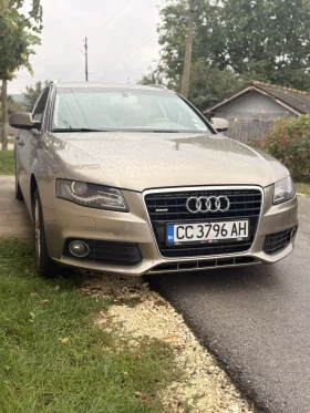 Audi A4, снимка 2 — Bazar.bg Audi A4, снимка 2