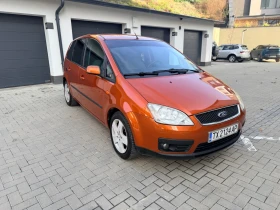 Ford C-max, снимка 3