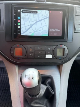 Ford C-max, снимка 14