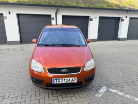 Ford C-max, снимка 2
