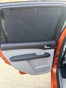 Ford C-max, снимка 8