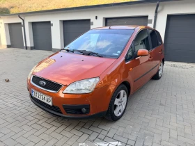 Ford C-max, снимка 1