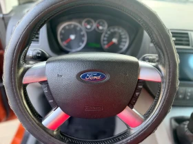Ford C-max, снимка 12
