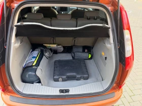 Ford C-max, снимка 15