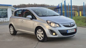 Opel Corsa 1.2i/GPL 86 К.С* ИТАЛИЯ* КЛИМАТИК - 6350 лв. / 3246.70 € - 42307994 4
