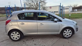 Opel Corsa 1.2i/GPL 86 К.С* ИТАЛИЯ* КЛИМАТИК - 6350 лв. / 3246.70 € - 42307994 12
