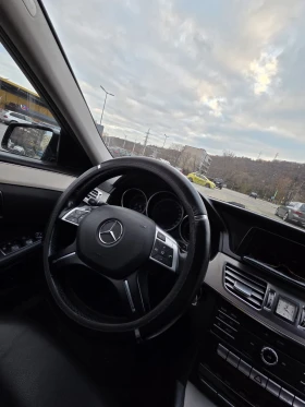 Mercedes-Benz C 200, снимка 4