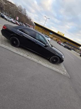 Mercedes-Benz C 200, снимка 9