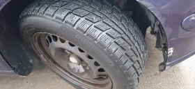 Mercedes-Benz C 200 2.1 CDI, снимка 7