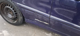 Mercedes-Benz C 200 2.1 CDI, снимка 6