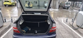 Mercedes-Benz C 200 2.1 CDI, снимка 4