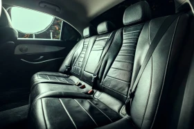 Mercedes-Benz E 220 D FULL AMG LINE FACELIFT BURMEISTER ЛИЗИНГ 100% - 32037 € / 62658.93 лв. - 81770157 15