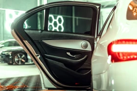 Mercedes-Benz E 220 D FULL AMG LINE FACELIFT BURMEISTER ЛИЗИНГ 100% - 32037 € / 62658.93 лв. - 81770157 14