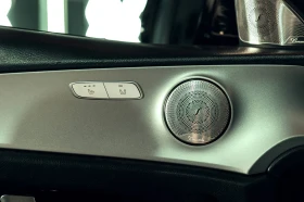 Mercedes-Benz E 220 D FULL AMG LINE FACELIFT BURMEISTER ЛИЗИНГ 100% - 32037 € / 62658.93 лв. - 81770157 6