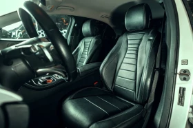 Mercedes-Benz E 220 D FULL AMG LINE FACELIFT BURMEISTER ЛИЗИНГ 100% - 32037 € / 62658.93 лв. - 81770157 8