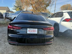 Audi A5 * Progressiv * CARFAX * ЦЕНА ДО БГ - 34050 € / 66596.01 лв. - 89664273 3