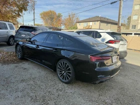 Audi A5 * Progressiv * CARFAX * ЦЕНА ДО БГ - 34050 € / 66596.01 лв. - 89664273 5