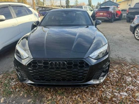 Audi A5 * Progressiv * CARFAX * ЦЕНА ДО БГ - 34050 € / 66596.01 лв. - 89664273 2