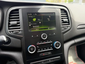 Renault Megane TCe* NAVI* LED | Mobile.bg � ����� ������ 12