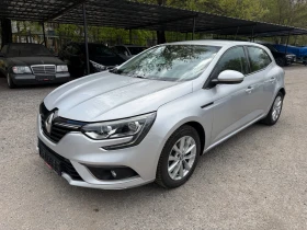 ����� �� �������� �� Renault Megane TCe* NAVI* LED