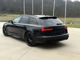 Audi A6 RS Седалки/MATRIX/8ZF/MEMORY/PANO/BOSE/BI-TDI - 23000 € / 44984.09 лв. - 15327135 4
