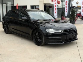 Audi A6 RS Седалки/MATRIX/8ZF/MEMORY/PANO/BOSE/BI-TDI - 23000 € / 44984.09 лв. - 15327135 8