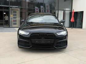 Audi A6 RS Седалки/MATRIX/8ZF/MEMORY/PANO/BOSE/BI-TDI - 23000 € / 44984.09 лв. - 15327135 2