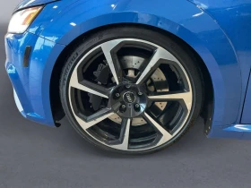 Audi Tt RS quattro, снимка 8