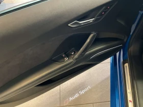 Audi Tt RS quattro, снимка 9