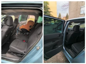 Peugeot 5008 1.6 бензин - 5100 € / 9974.73 лв. - 18190926 12