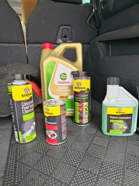 Peugeot 5008 1.6 бензин - 5100 € / 9974.73 лв. - 18190926 14