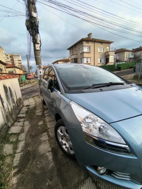 Peugeot 5008 1.6 бензин - 5100 € / 9974.73 лв. - 18190926 6