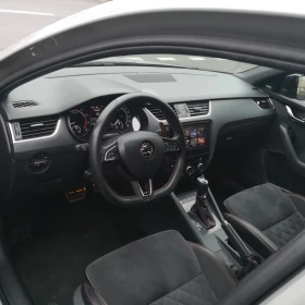 Skoda Octavia VRS RS SWISS - 16490 € / 32251.64 лв. - 81428322 3